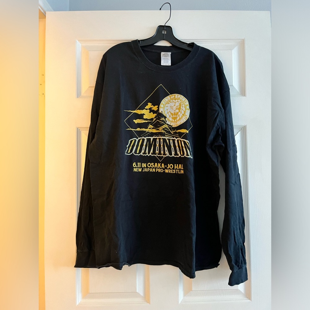 Kenny Omega Shirt XL‎